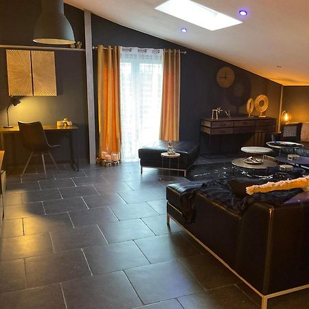 Loft Serenity Du Condroz Tinlot Екстериор снимка
