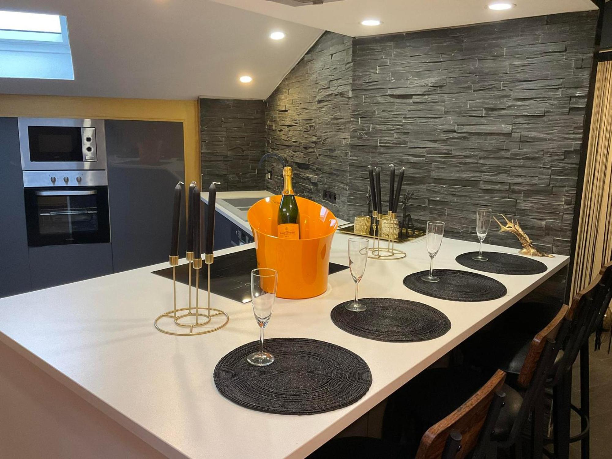 Loft Serenity Du Condroz Tinlot Екстериор снимка