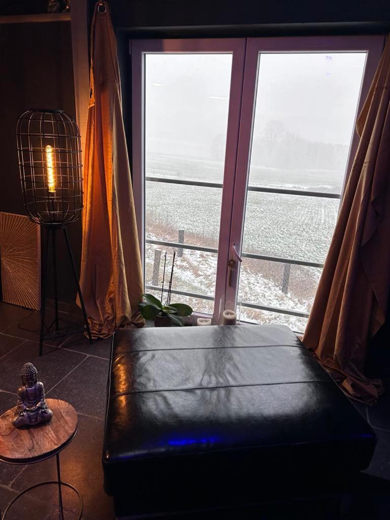 Loft Serenity Du Condroz Tinlot Екстериор снимка