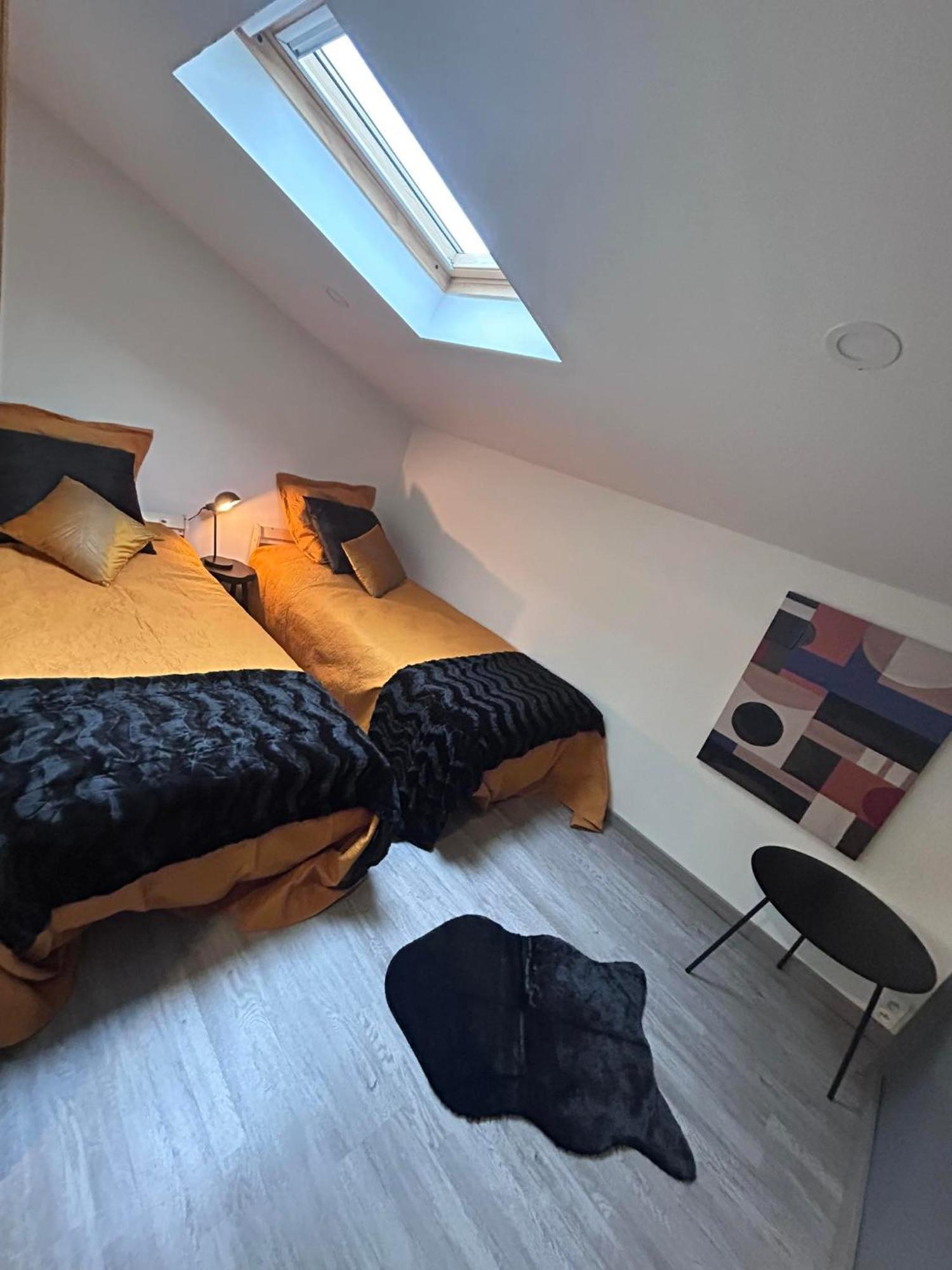Loft Serenity Du Condroz Tinlot Екстериор снимка