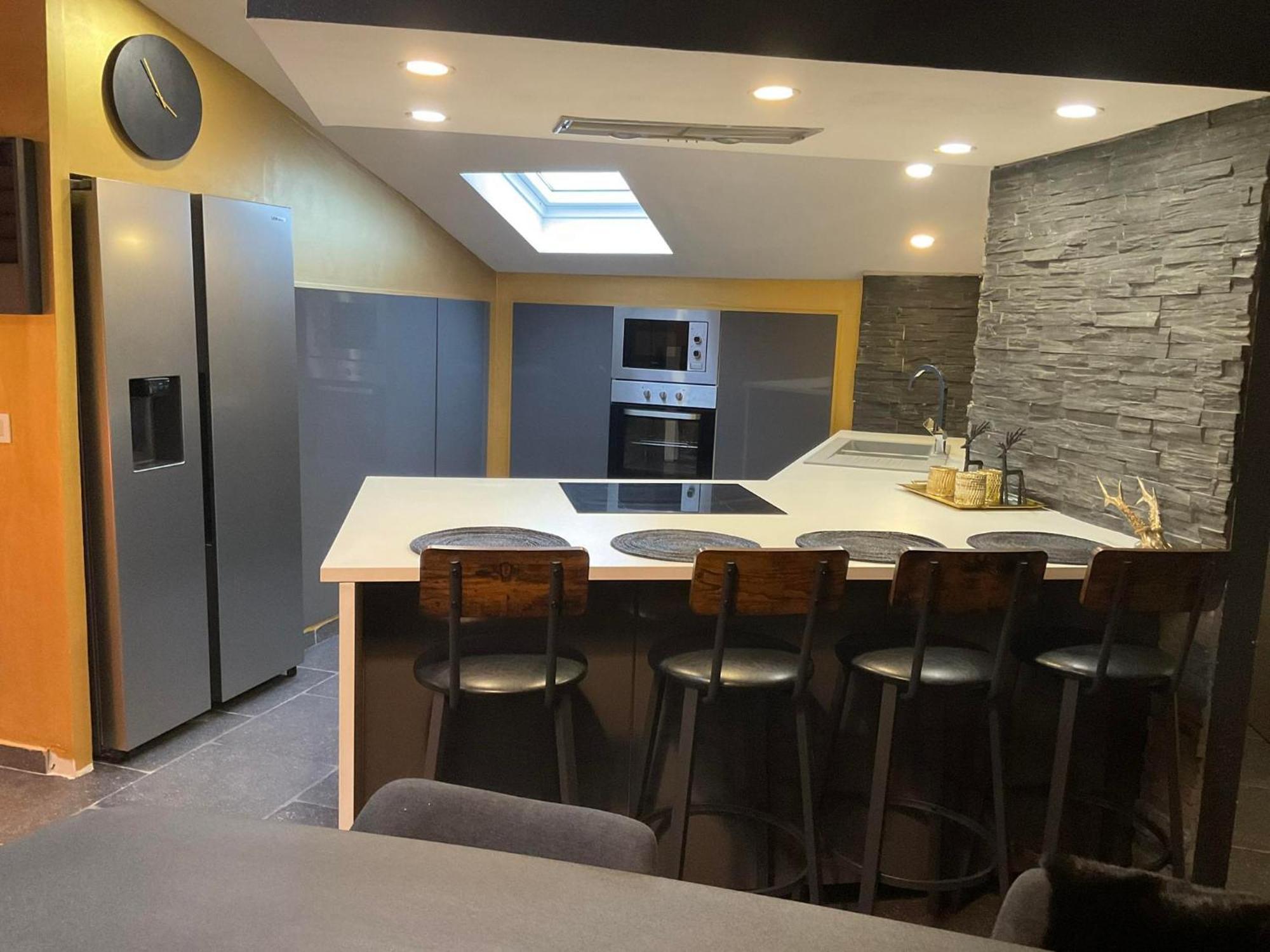 Loft Serenity Du Condroz Tinlot Екстериор снимка